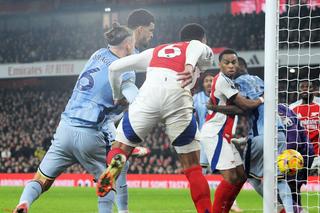 A primit și nota 3! Concluziile englezilor despre Radu Drăgușin, după 1-2 cu Arsenal: „Suspect. Va fi criticat pe bună dreptate”