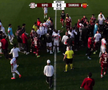 Reacția lui Marius Șumudică după scandalul iscat în amicalul Rapidului: „Erau ca un butoi cu pulbere”