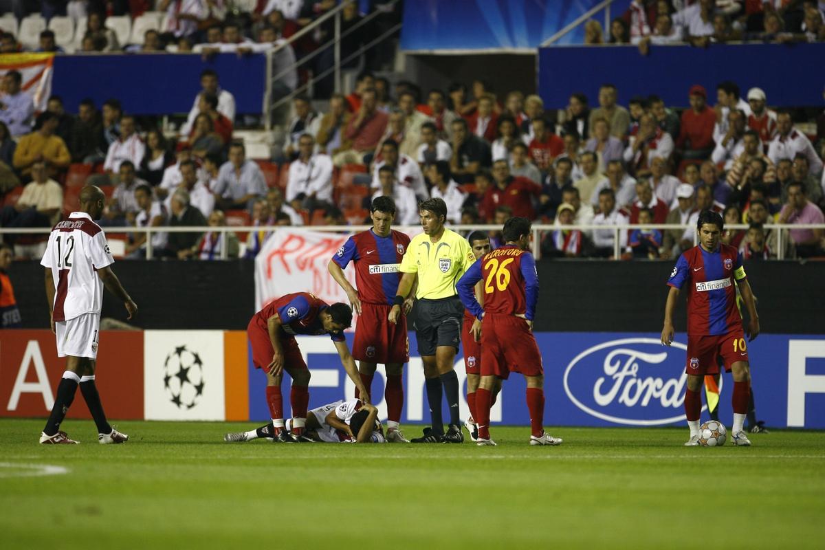 L-am găsit în Australia pe „cangurul” care impresiona în Liga 1 în urmă cu 20 de ani » Nu uită nici acum un meci de referință: „Electric” + Românul care l-a uluit: „Fotbalist incredibil”
