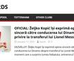 Glosar de știri fake din sport