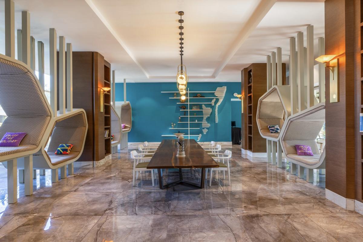 Complex Antalya