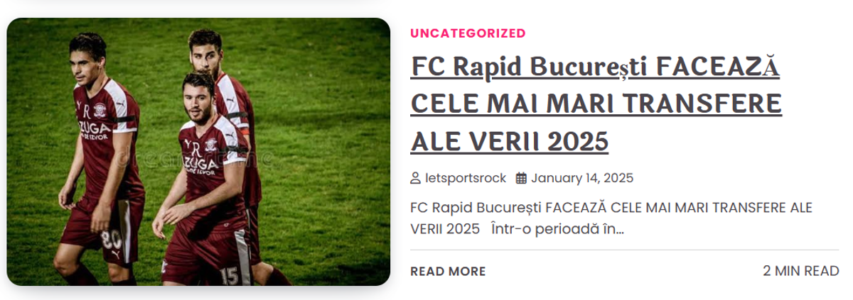 Drăgușin la FC Argeș, Olaru la Dinamo, Ianis Hagi la Botoșani sau Mason Mount la Rapid » Tendință alarmantă! Suporteri invadați de BOȚI, sute de transferuri imaginare răspândite pe site-uri „fantomă”