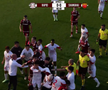 Reacția lui Marius Șumudică după scandalul iscat în amicalul Rapidului: „Erau ca un butoi cu pulbere”