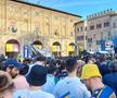 Doru și Rozalia Haja - suporteri români abonament Parma