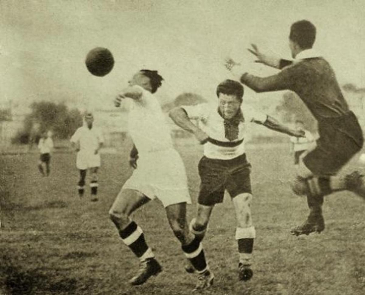 Ion „Ale” Popescu