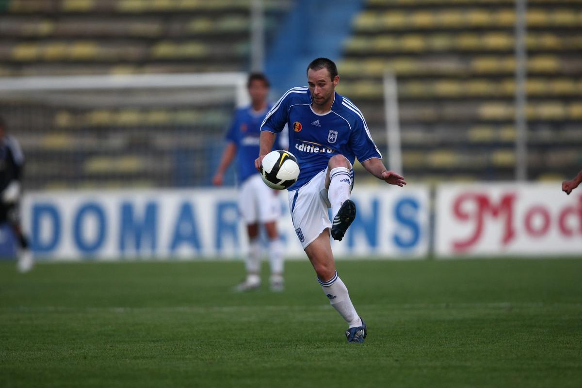 L-am găsit în Australia pe „cangurul” care impresiona în Liga 1 în urmă cu 20 de ani » Nu uită nici acum un meci de referință: „Electric” + Românul care l-a uluit: „Fotbalist incredibil”