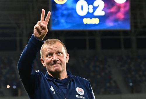 Dorinel Munteanu / foto: Imago