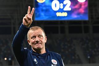 Dorinel Munteanu, prezentat oficial la noua echipă: „Contract până pe 30 iunie 2026”