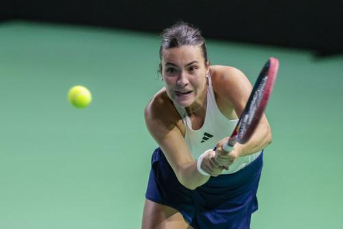 Gabriela Ruse / foto: Imago
