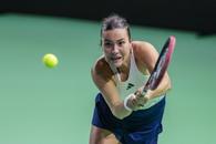 La ce oră joacă Gabi Ruse și Jaqueline Cristian în turul 2 la Australian Open » Programare de lux