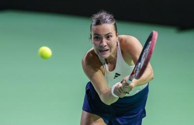 La ce oră joacă Gabi Ruse și Jaqueline Cristian în turul 2 la Australian Open » Programare de lux