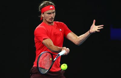 „Cu toții vom cheli la un moment dat” » Alexander Zverev, replică despre rivalii săi: „Sunt idioți”