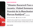 Drăgușin la FC Argeș, Olaru la Dinamo, Ianis Hagi la Botoșani sau Mason Mount la Rapid » Tendință alarmantă! Suporteri invadați de BOȚI, sute de transferuri imaginare răspândite pe site-uri „fantomă”