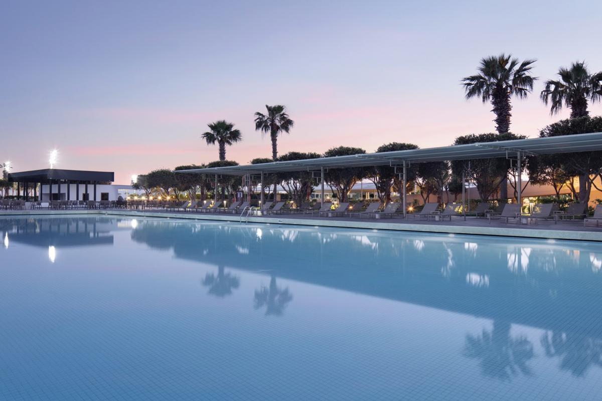 Complex Antalya