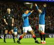 Rangers - Aberdeen, foto: Getty Images
