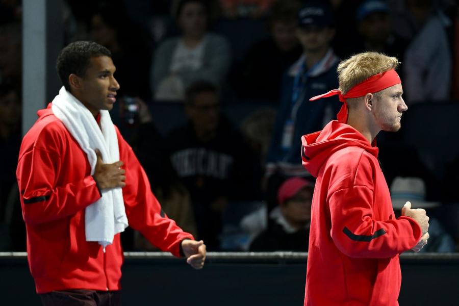 Extremele zilei a patra de la Australian Open: meciuri între 48 de minute și 4 ore și 51 de minute!