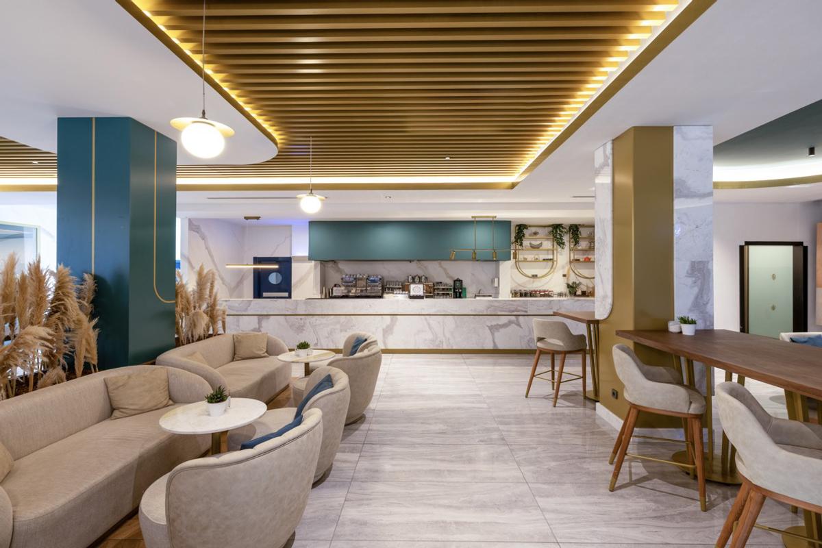 Complex Antalya