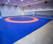 Imagini din complexul Gloria Sports Arena FOTO: Ionuț Iordache (GSP)