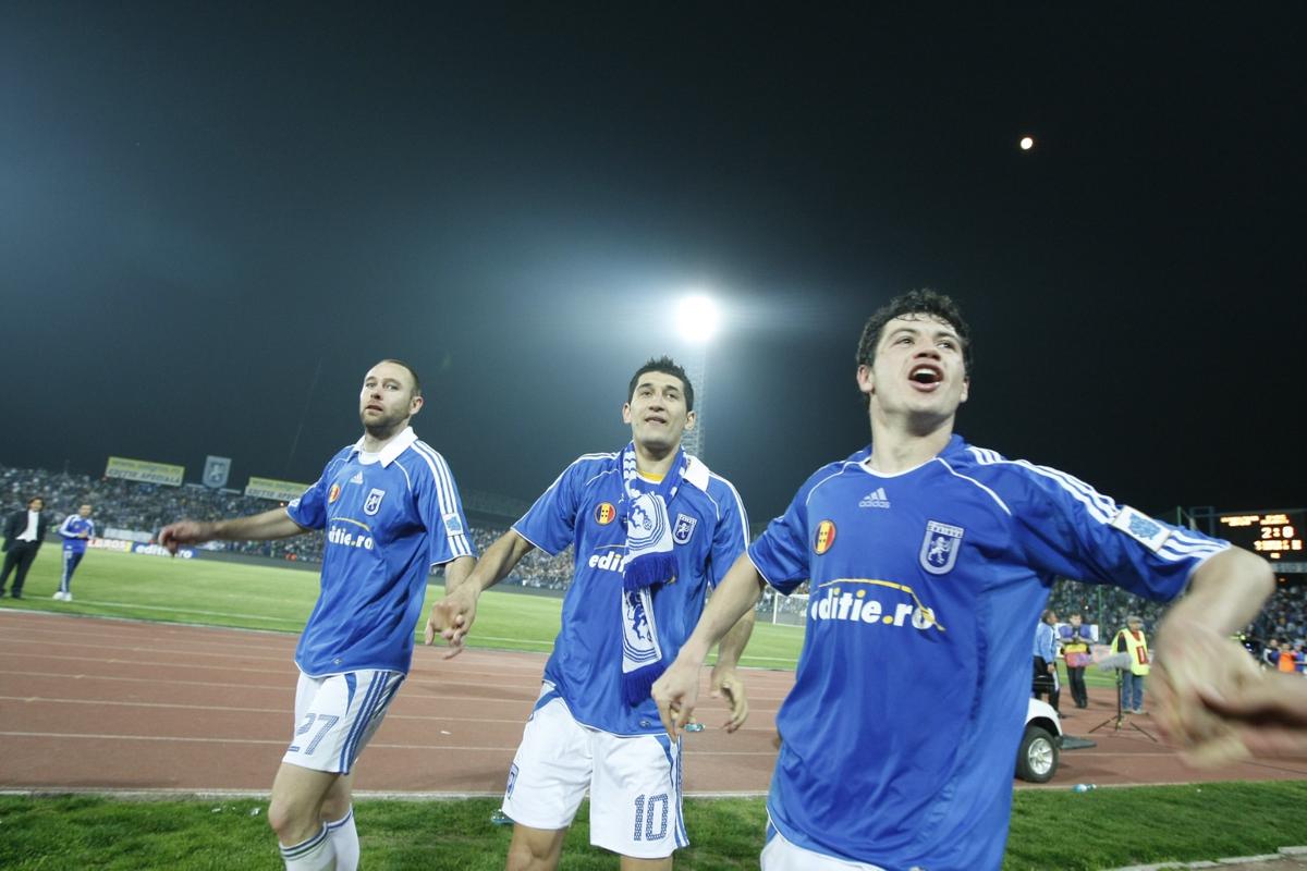 L-am găsit în Australia pe „cangurul” care impresiona în Liga 1 în urmă cu 20 de ani » Nu uită nici acum un meci de referință: „Electric” + Românul care l-a uluit: „Fotbalist incredibil”