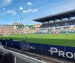 Doru și Rozalia Haja - suporteri români abonament Parma