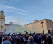 Doru și Rozalia Haja - suporteri români abonament Parma