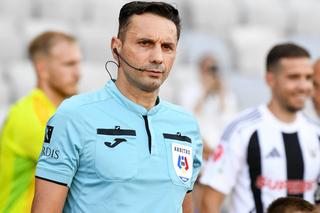 Moment istoric pentru arbitrajul românesc! Sebastian Colțescu devine primul „central” ce ajunge la 400 de meciuri în Superligă