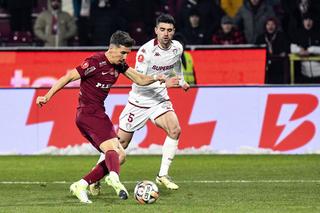 Abia plecat de la CFR Cluj, Artean dezvăluie: „A fost o problemă. Cineva nu m-a dorit acolo”
