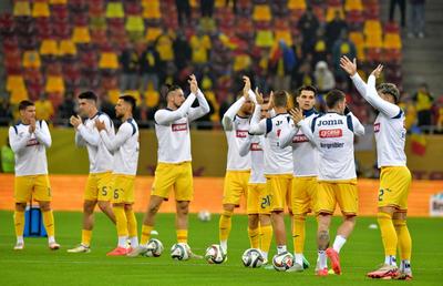 UEFA a făcut anunțul! Pe ce stadion se va juca România - Bosnia, primul meci din preliminariile Campionatului Mondial