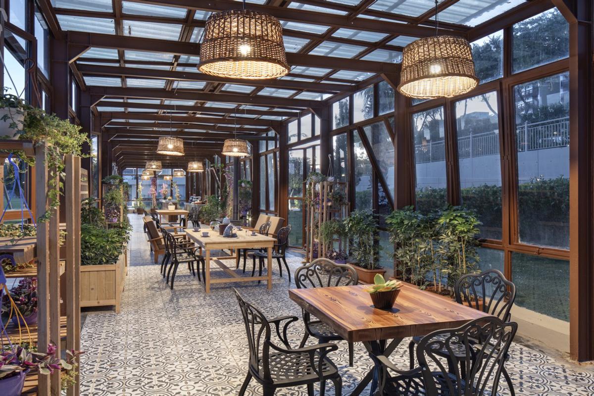 Complex Antalya