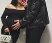 Larisa Iordache, ședință foto spectaculoasă înainte să nască: „Numărăm zilele”
