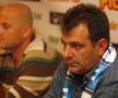 Imagini de arhivă cu Ștefan Stoica / FOTO: Gazeta Sporturilor