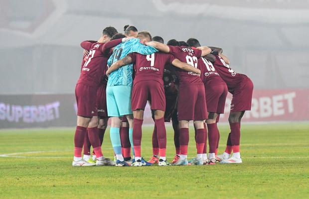 „Am fost obligați să facem asta” » Cum a reușit CFR Cluj să treacă peste marea problemă din ultimii ani