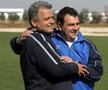 Imagini de arhivă cu Ștefan Stoica / FOTO: Gazeta Sporturilor