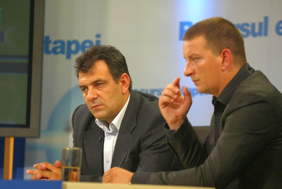 Ștefan Stoica, file din poveste: imagini cu fostul fotbalist și antrenor al Universității Craiova