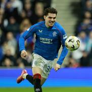 Rangers - Aberdeen, foto: Imago Images