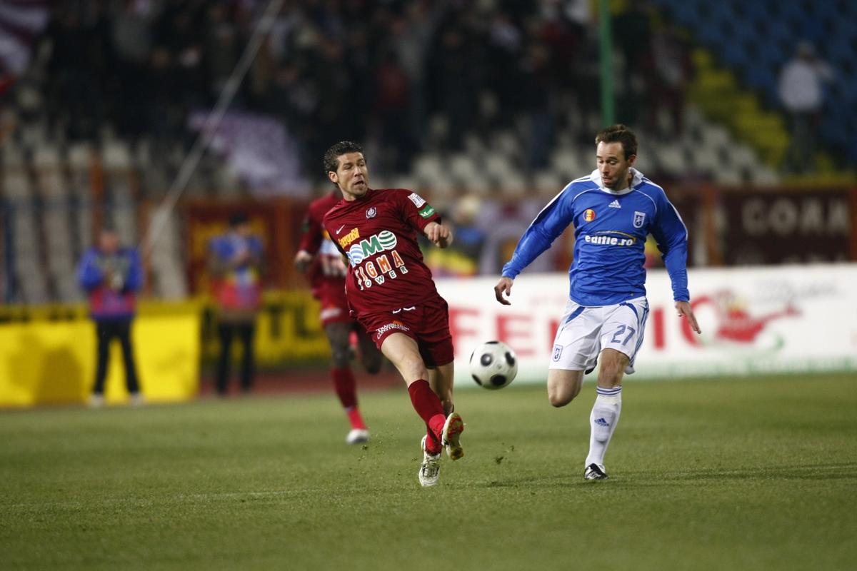 L-am găsit în Australia pe „cangurul” care impresiona în Liga 1 în urmă cu 20 de ani » Nu uită nici acum un meci de referință: „Electric” + Românul care l-a uluit: „Fotbalist incredibil”