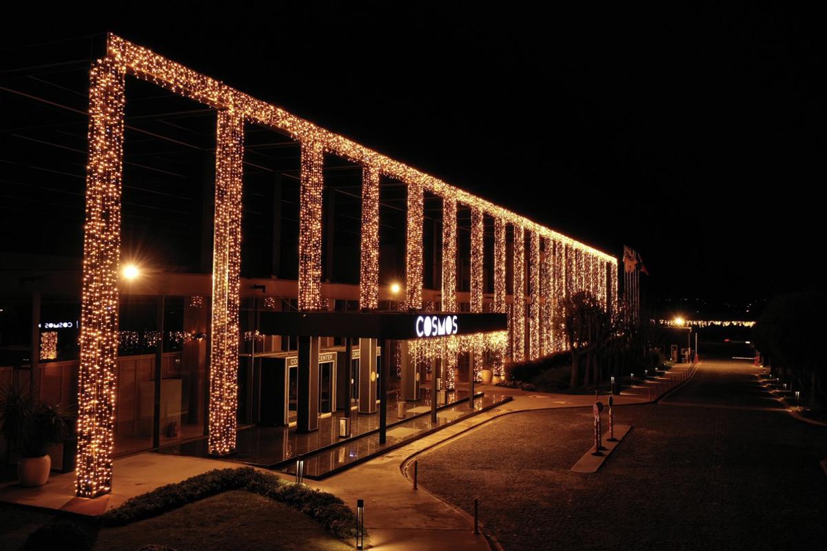 Complex Antalya