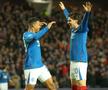 Rangers - Aberdeen, foto: Getty Images