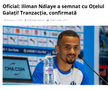 Drăgușin la FC Argeș, Olaru la Dinamo, Ianis Hagi la Botoșani sau Mason Mount la Rapid » Tendință alarmantă! Suporteri invadați de BOȚI, sute de transferuri imaginare răspândite pe site-uri „fantomă”
