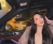 Larisa Iordache, ședință foto spectaculoasă înainte să nască: „Numărăm zilele”