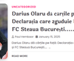 Drăgușin la FC Argeș, Olaru la Dinamo, Ianis Hagi la Botoșani sau Mason Mount la Rapid » Tendință alarmantă! Suporteri invadați de BOȚI, sute de transferuri imaginare răspândite pe site-uri „fantomă”