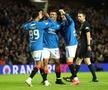 Rangers - Aberdeen, foto: Getty Images