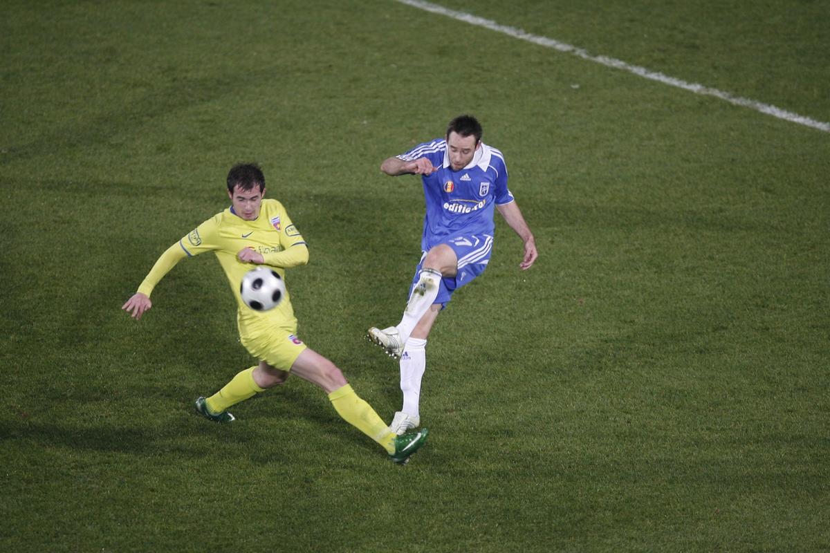 L-am găsit în Australia pe „cangurul” care impresiona în Liga 1 în urmă cu 20 de ani » Nu uită nici acum un meci de referință: „Electric” + Românul care l-a uluit: „Fotbalist incredibil”