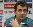 Imagini de arhivă cu Ștefan Stoica / FOTO: Gazeta Sporturilor