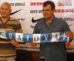 Imagini de arhivă cu Ștefan Stoica / FOTO: Gazeta Sporturilor