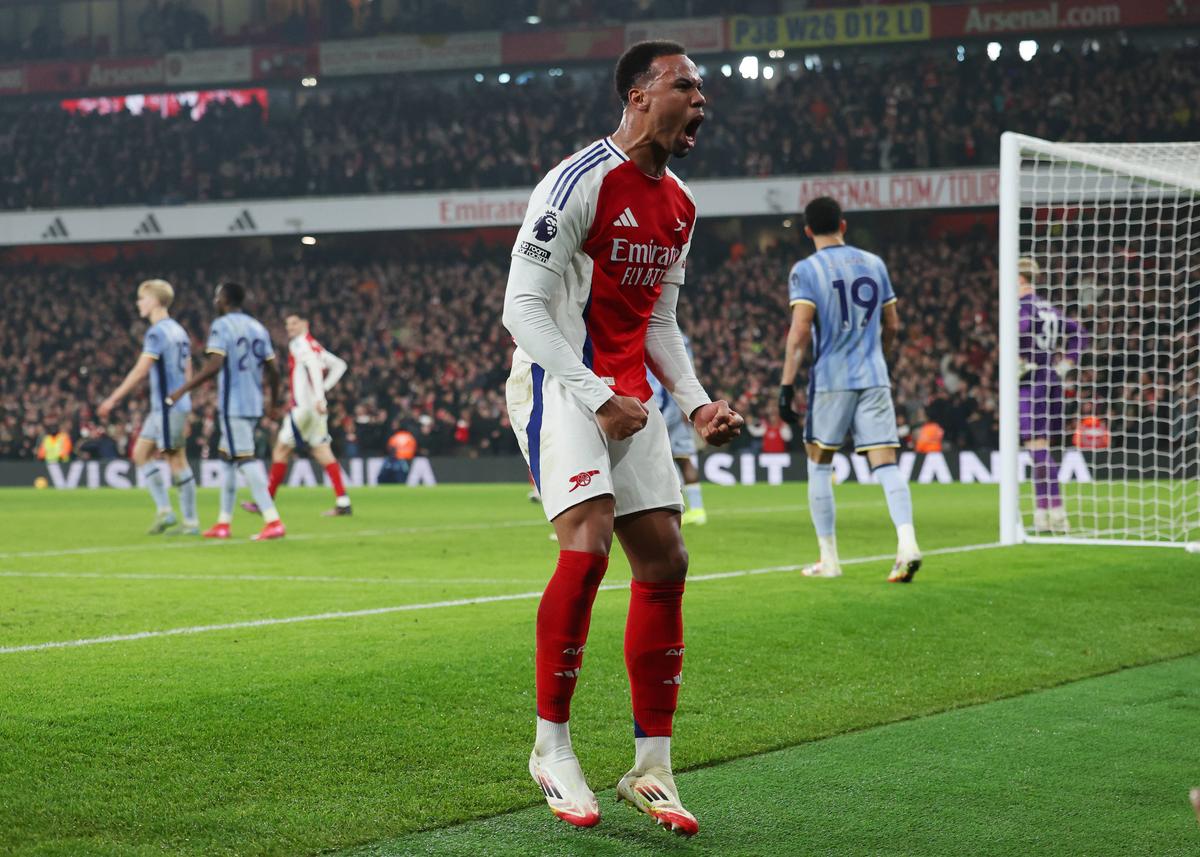 Arsenal - Tottenham, în runda 21 din Premier League, 15 ianuarie