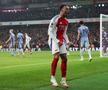 Arsenal - Tottenham, în runda 21 din Premier League