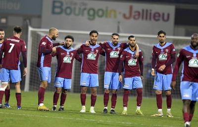 Șoc în Cupa Franței! Lyon, eliminată de o echipă din Liga a 5-a