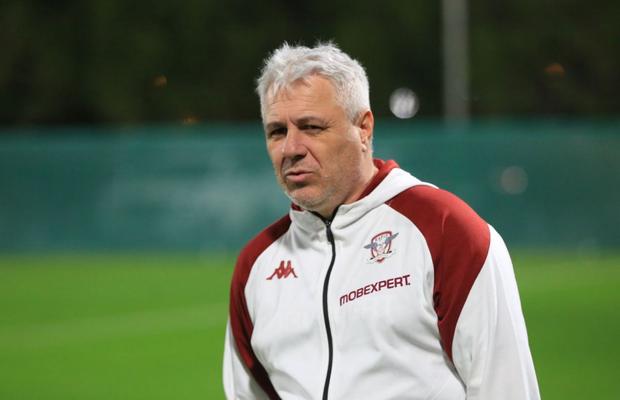 GSP Live, despre înjurăturile de la antrenamentul FCSB, eșecul pentru Rapid în Dubai