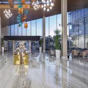 Imagini din resortul Nirvana Cosmopolitan